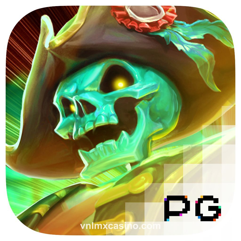 Imagen del juego Dead Man's Riches