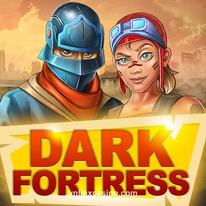 Imagen del juego Dark Fortress en vnl casino
