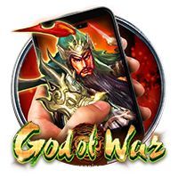 Imagen del juego GodofWarM en vnl casino