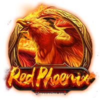 Juego vnl RedPhoenix en vnlmxcasino.com