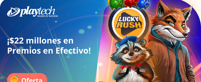 Nuevos Premios Casino